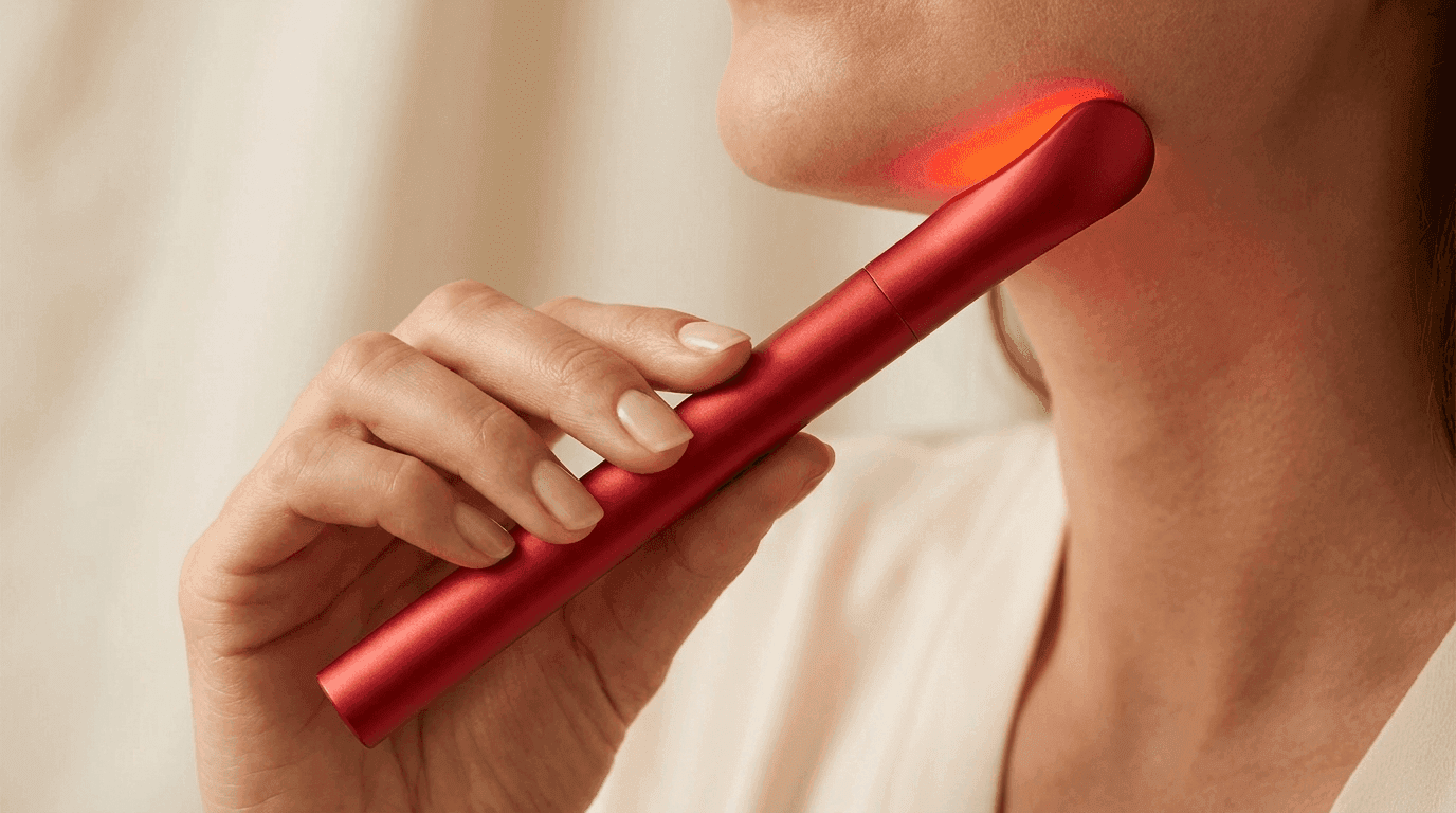 Best Handheld Red Light Therapy Devices & Wands (2026): Spot Treatment, Honestly Graded