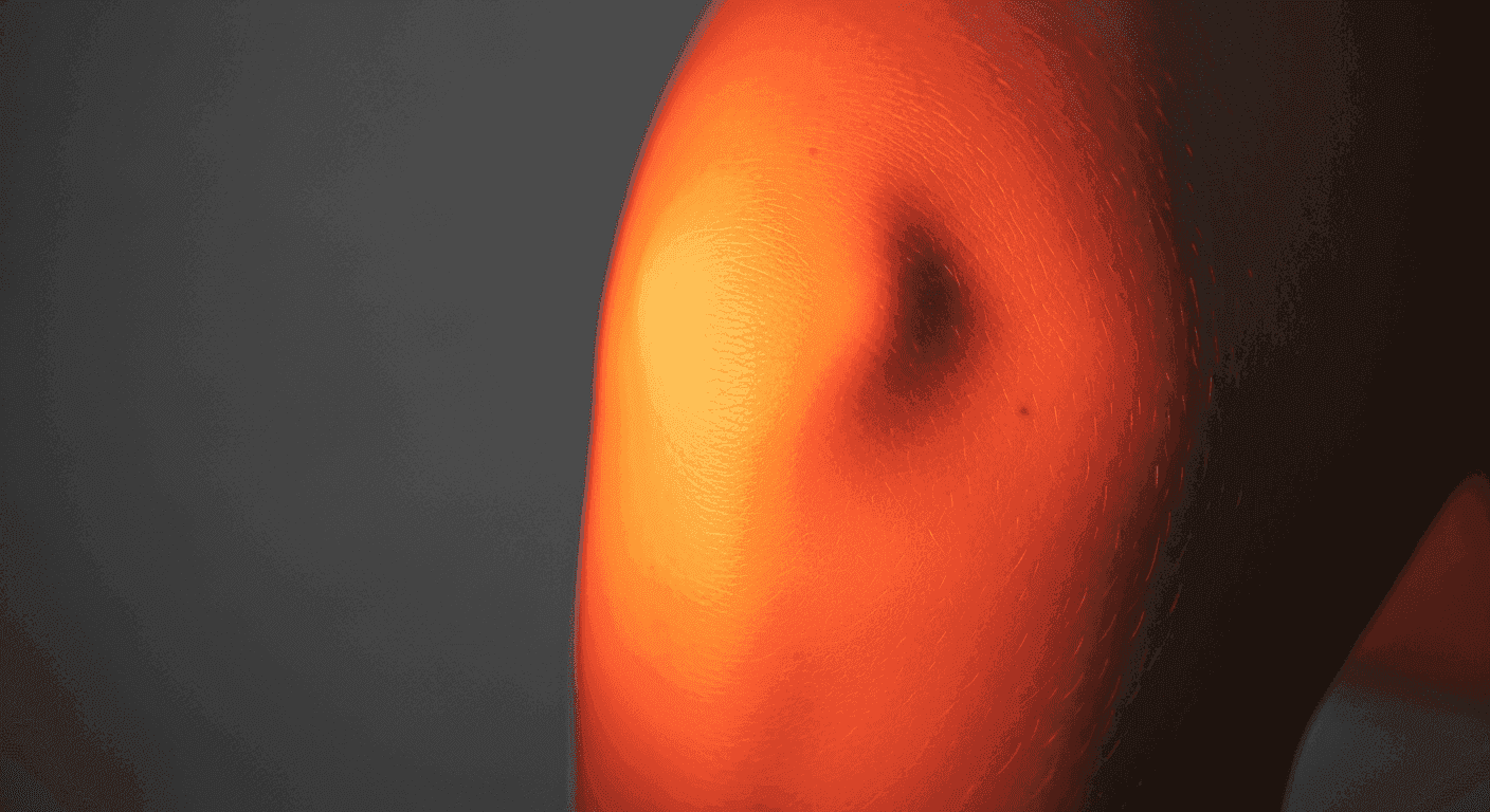 Infrared Therapy for Inflammation: Mechanisms and Evidence