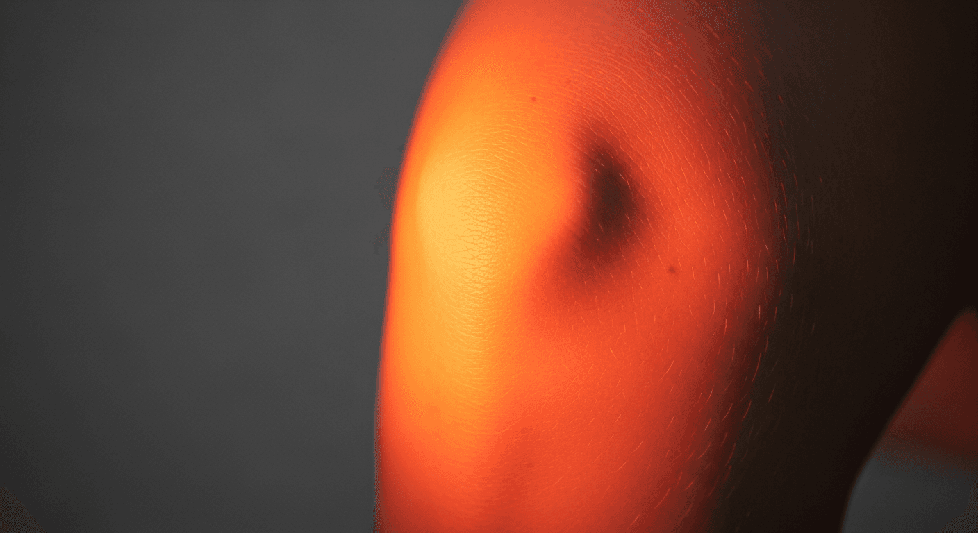 Infrared Therapy for Inflammation: Mechanisms and Evidence