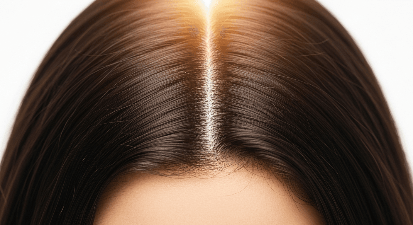 Red Light Therapy for Hair Growth: FDA-Cleared and Evidence-Based