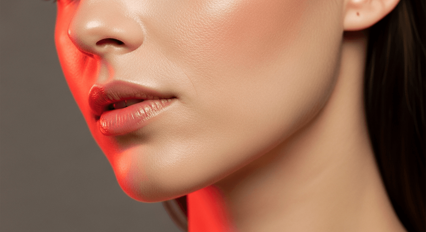 Red Light Therapy for Skin: What the Evidence Actually Shows