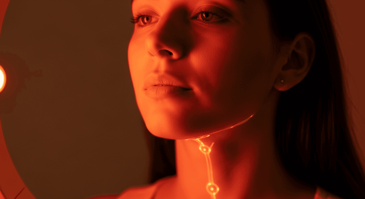 What Is Red Light Therapy? A Clear, Science-Based Explanation